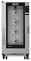 Пароконвектомат UNOX XEVC-2011-E1R