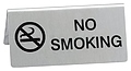 P.L. Proff Cuisine JQ-OT519 "NO SMOKING" 12х5 см (нерж. сталь)