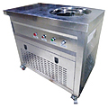 Foodatlas KCB-1Y (контейнеры, стол для топпингов, система контроля температуры)