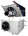 Intercold МСМ 115 FT Evolution