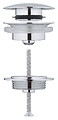 Grohe 65807000