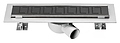 Vincea SAY OPTIMA 601.60.B.M.S.BLOK 60 см, матовый черный