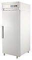 Шкаф холодильный POLAIR CM-105S (R290)