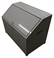 ЦМИ 1050х630х850 мм окраш.