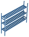 POLAIR LOAD.ME POLY 18AL.3PP40.09B