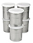 Pacojet 42249/6 6 шт.