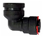 BWT Connector FLEX x ∅ 8 mm