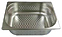 VIATTO GN 1/1-40 (530x325х40) перф., нерж. сталь