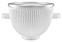 KitchenAid 5KSMICM 4,8 / 6,9 л белая