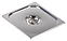 Luxstahl 823-L GN 2/3 (327х353) нерж.
