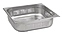 InoxMacel FT12150 GN 1/2-150 (325x265х150) перф. нерж. сталь