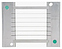 Nemco 57424-7