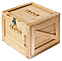 Valoriani Wooden crate для печи Baby 60 и 75