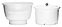 Ankarsrum Ice cream Accessory